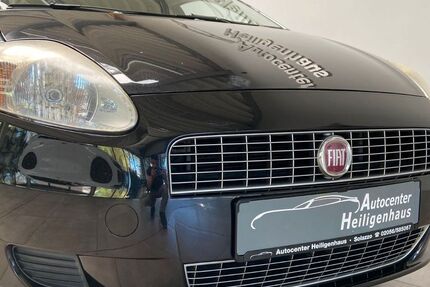 Fiat Grande Punto 168.585 km 2.880 &euro; Heiligenhaus 42579