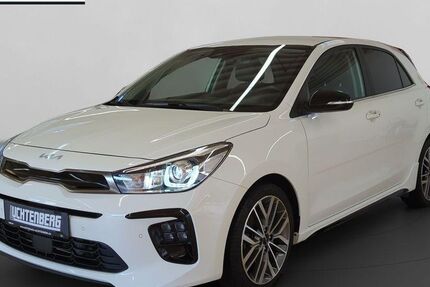 Kia Rio 37.550 km 19.750 &euro; Leverkusen 51381