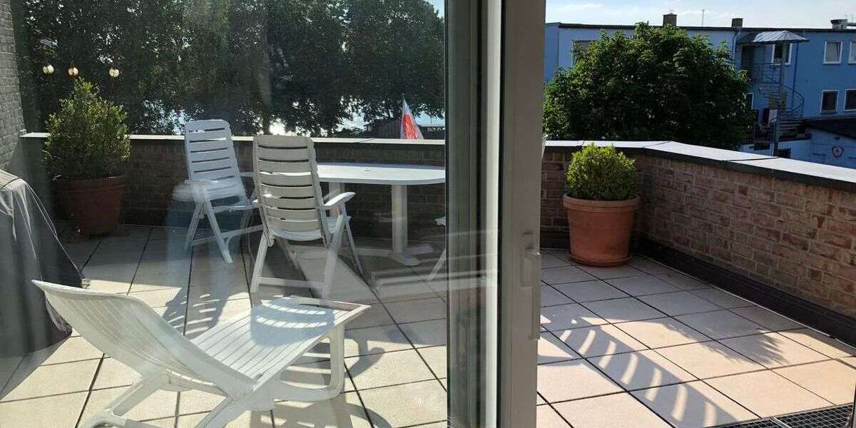 Zimmer Düsseldorf Hamm - 1 Zimmer, 1.550&euro; | Angebot:24985094