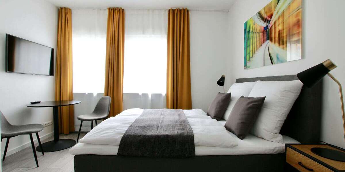 Zimmer Köln Neustadt/Nord - 1 Zimmer, 1.849&euro; | Angebot:22845597