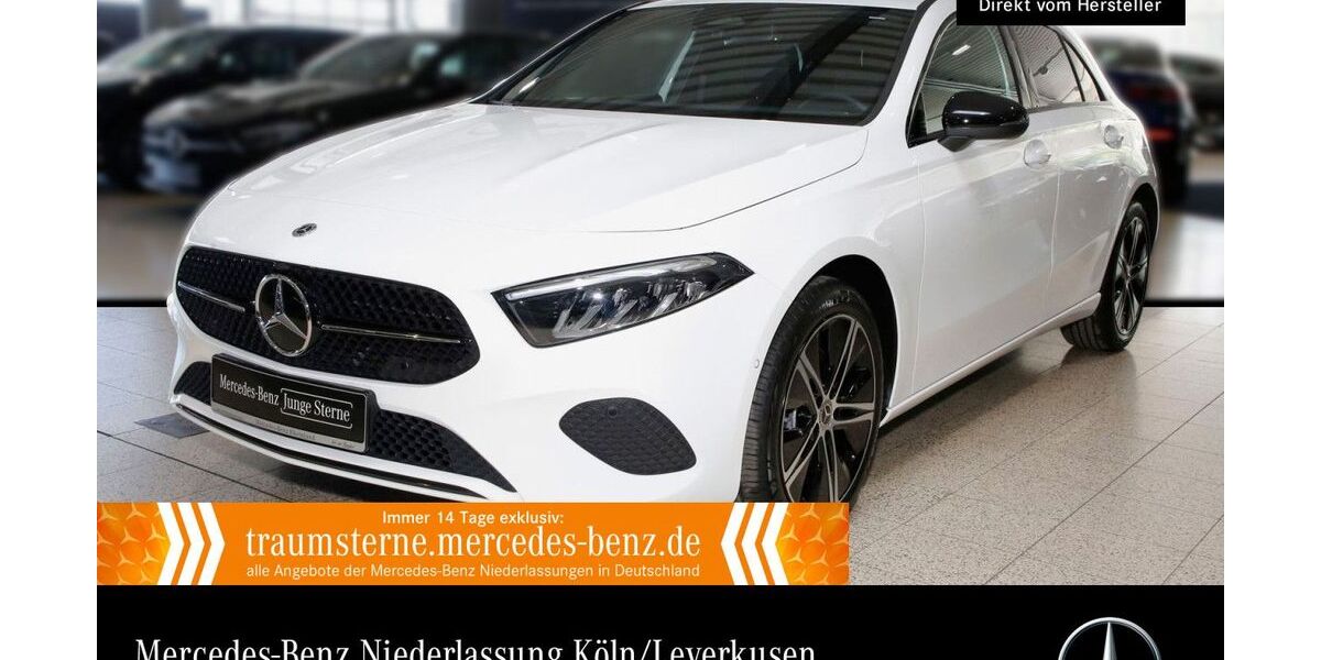 Mercedes-Benz A 250 13.428 km 29.990 &euro; Köln 51149