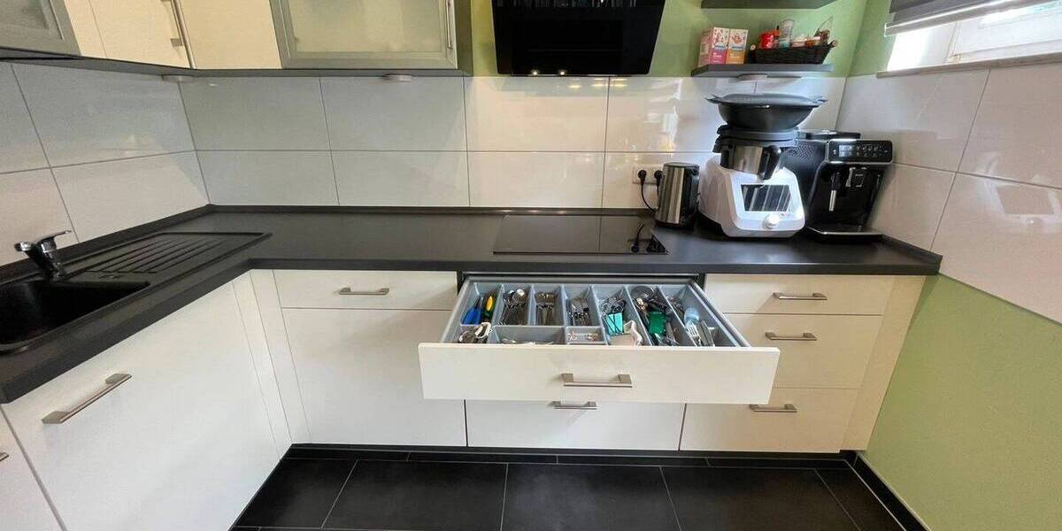 Etagenwohnung Remscheid Süd - 3 Zimmer, 79 m&sup2;, 735&euro; | Angebot:26834758