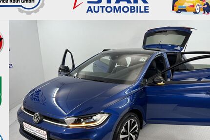 VW Polo 11.622 km 22.990 &euro; Köln 50739