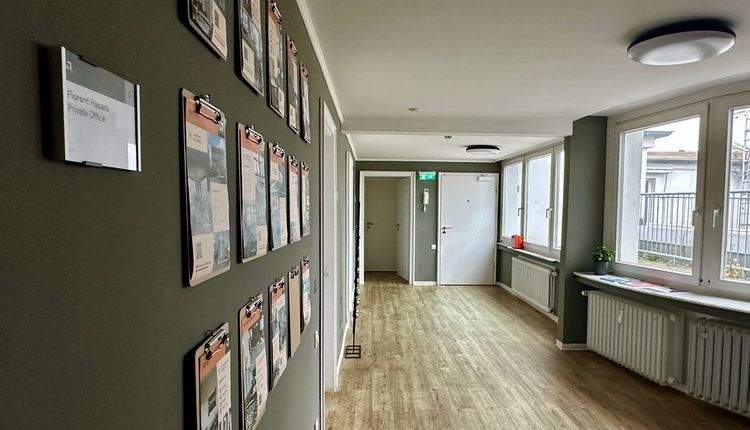 Gewerbeobjekt Wuppertal Elberfeld - 1.200&euro; | Angebot:25874569