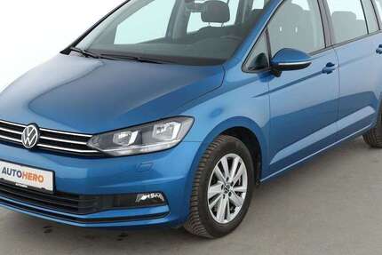 VW Touran 37.589 km 24.630 &euro; Köln 50739