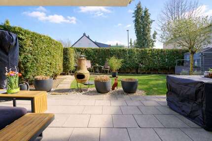 Wohnung Meerbusch / Osterath Osterath - 3 Zimmer, 111 m&sup2;, 515.000&euro; | Angebot:24100374