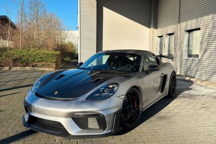 Porsche Cayman 5.800 km 166.500 &euro; Mülheim an der Ruhr 45478