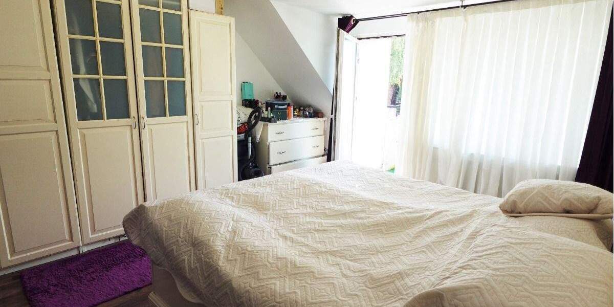 Etagenwohnung Remscheid West - 3 Zimmer, 73 m&sup2;, 129.000&euro; | Angebot:25679993