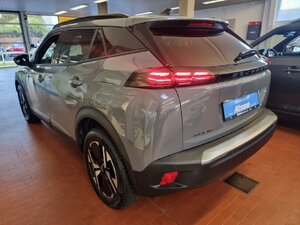 Peugeot 2008 Allure Klimaautom. Alu Allwetter Android Appl 14.715 km 17.880 &euro; HAAN 42781