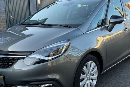 Opel Zafira 168.000 km 11.990 &euro; Bergisch Gladbach 51469