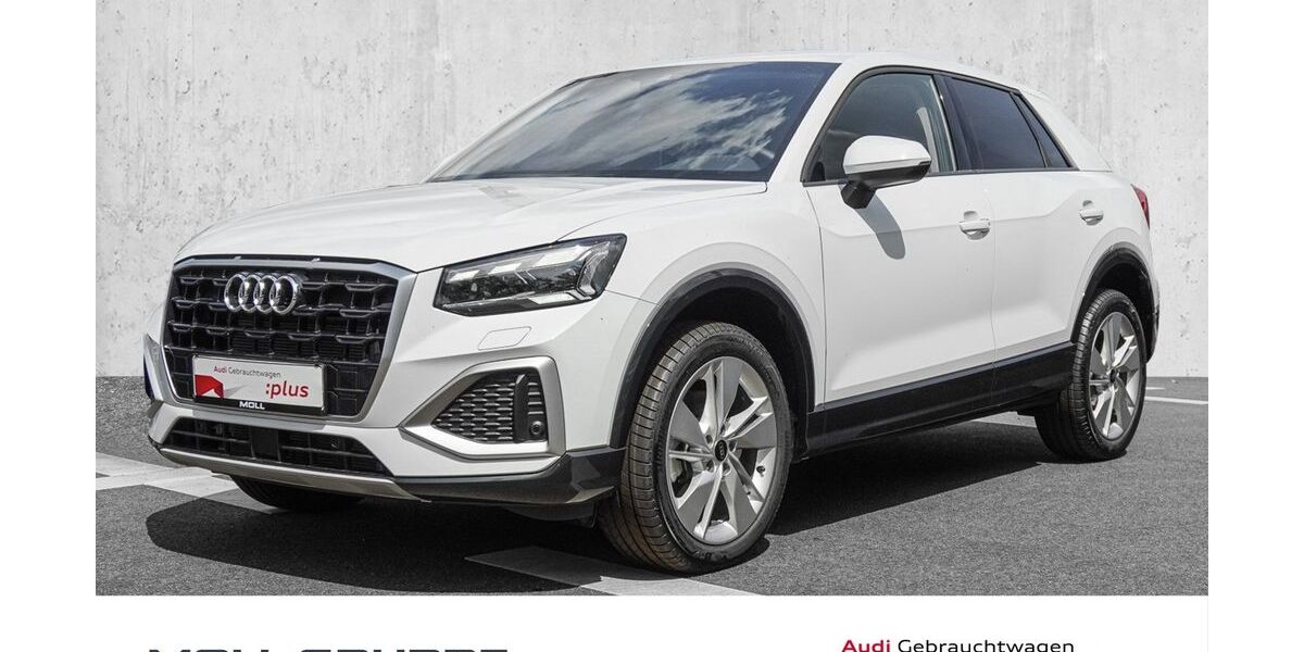 Audi Q2 5.180 km 36.440 &euro; Düsseldorf 40549
