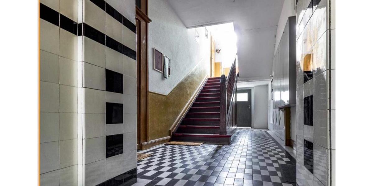 Etagenwohnung Wuppertal - 3 Zimmer, 57 m&sup2;, 150.000&euro; | Angebot:24774572