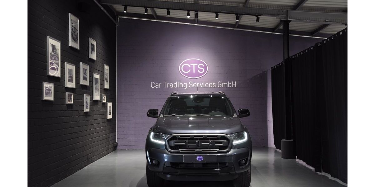 Ford Ranger 77.623 km 31.000 &euro; Düsseldorf 40476