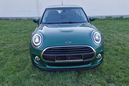 Mini ONE 50.930 km 15.700 &euro; Düsseldorf 40549