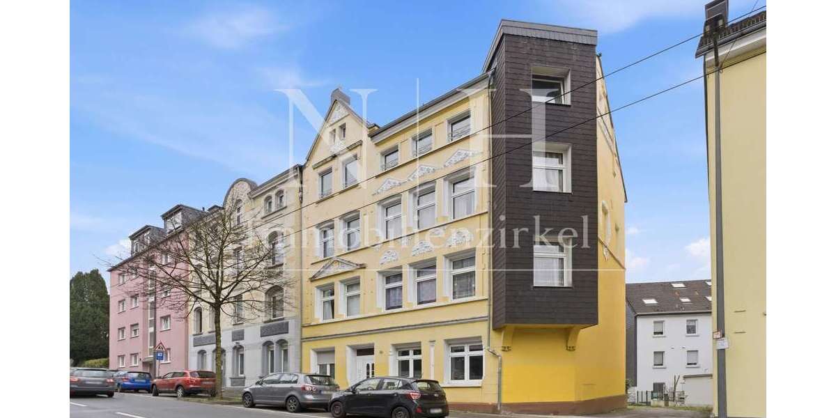 Einfamilienhaus Wuppertal Gemarkung Vohwinkel - 15 Zimmer, 392 m&sup2;, 940.000&euro; | Angebot:26279637