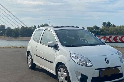 Renault Twingo 170.000 km 1.900 &euro; Düsseldorf 40223