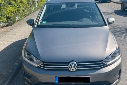 VW Golf Sportsvan 59.000 km 13.300 &euro; Wülfrath 42489