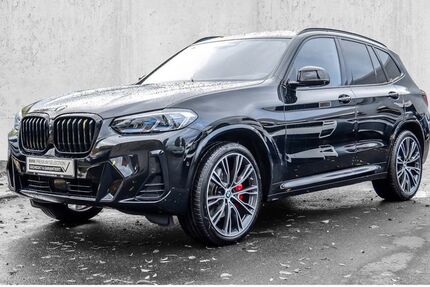 BMW X3 15.555 km 51.995 &euro; Köln-West 50858