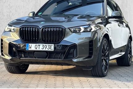 BMW X5 5.380 km 104.040 &euro; Wuppertal 42117