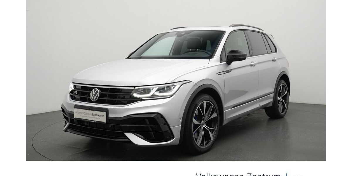 VW Tiguan 32.676 km 53.980 &euro; Leverkusen 51379