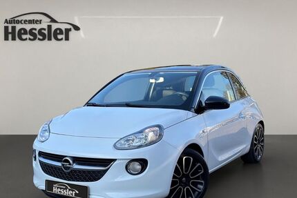 Opel Adam 174.000 km 5.100 &euro; Grevenbroich 41516