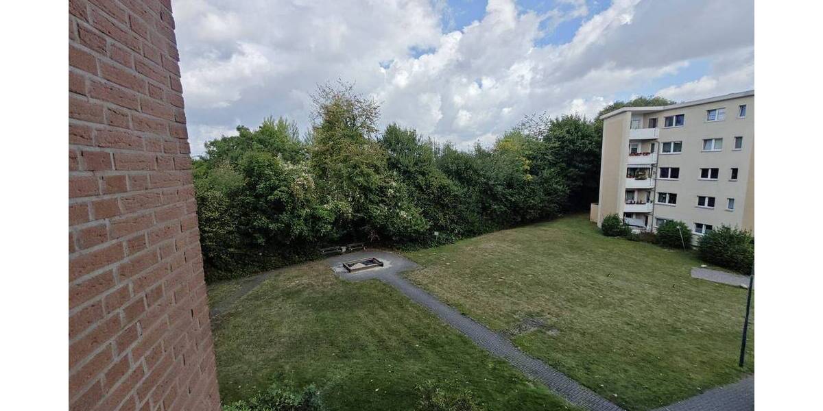 Etagenwohnung Neuss Vogelsang - 2 Zimmer, 58 m&sup2;, 189.000&euro; | Angebot:25662248