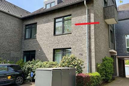 Wohnung Meerbusch Necklenbroich - 3 Zimmer, 91 m&sup2;, 1.220&euro; | Angebot:26822657