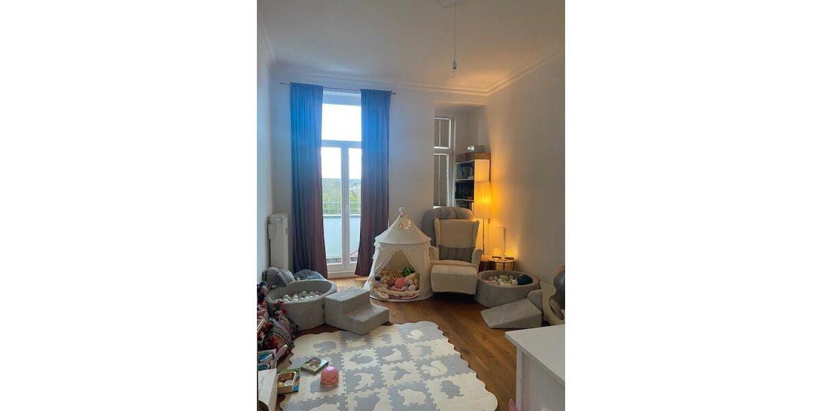 Etagenwohnung Düsseldorf Derendorf - 3 Zimmer, 110 m&sup2;, 689.000&euro; | Angebot:26213692