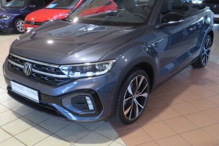 VW T-Roc 4.042 km 40.645 &euro; Neuss 41469