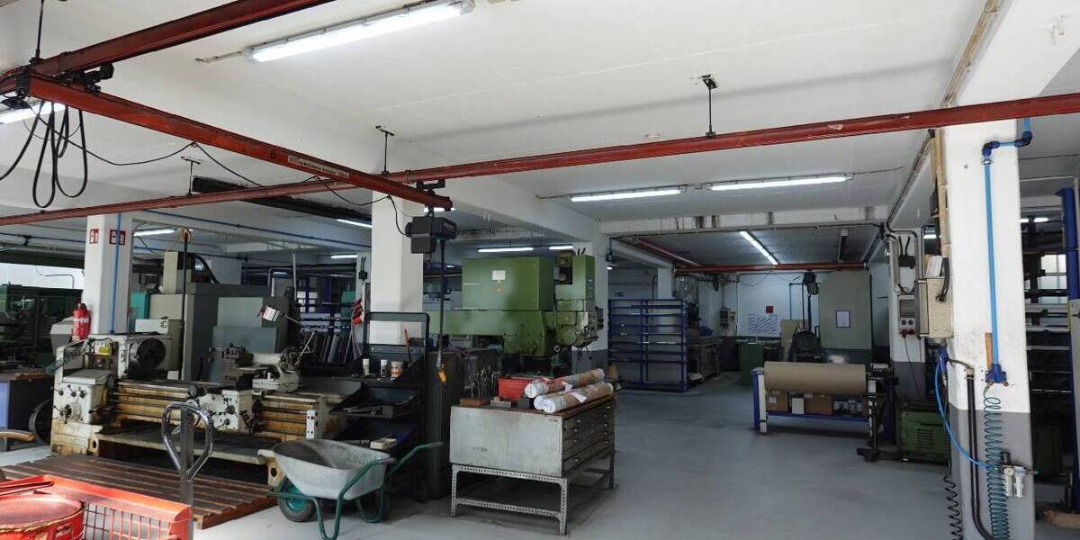 Gewerbeobjekt Haan - 5.490&euro; | Angebot:25726471