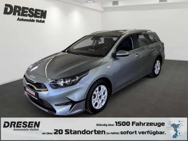 Kia ceed Sportswagon 15.147 km 24.280 &euro; Neuss 41464