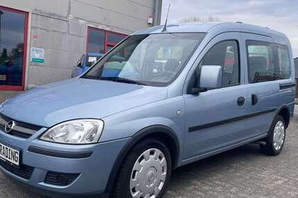 Opel Combo 76.400 km 7.950 &euro; Velbert 42553
