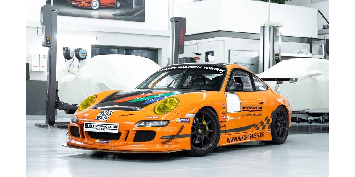 Porsche 996 99.599 km 79.890 &euro; Neuss 41470