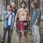 Smells Like Nirvana - MTV Unplugged TOUR '26