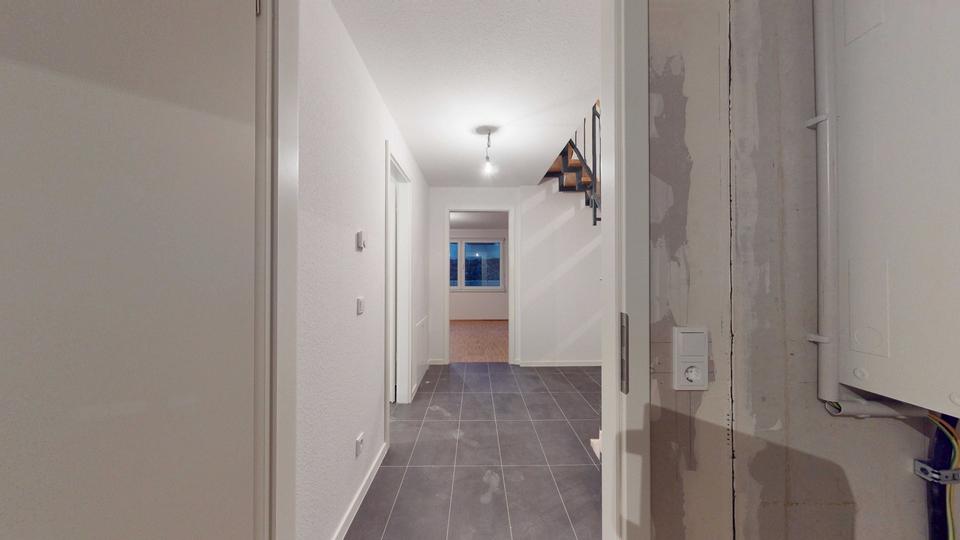 Doppelhaushälfte Pulheim - 6 Zimmer, 237 m&sup2;, 3.080&euro; | Angebot:25960460