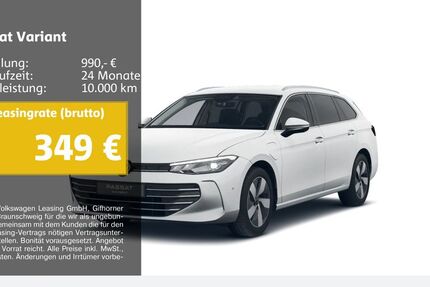 VW Passat Variant 25.770 km 36.940 &euro; Remscheid 42857