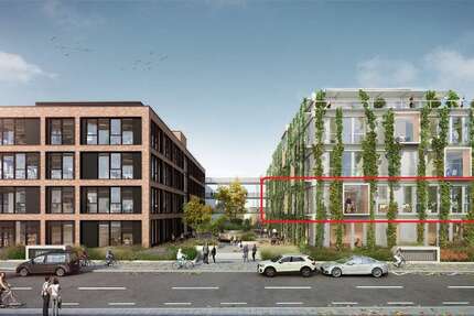 Gewerbeobjekt Frechen - 199&euro; | Angebot:26283200