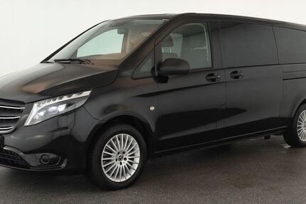 Mercedes-Benz Vito 87.900 km 44.784 &euro; Neuss 41464