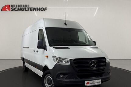Mercedes-Benz Sprinter 66.247 km 40.990 &euro; Mülheim/Ruhr 45481