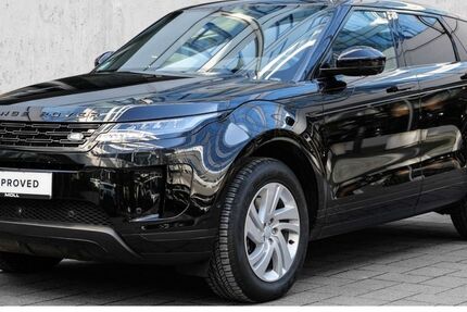 Land Rover Range Rover Evoque 15.370 km 57.950 &euro; Düsseldorf 40547
