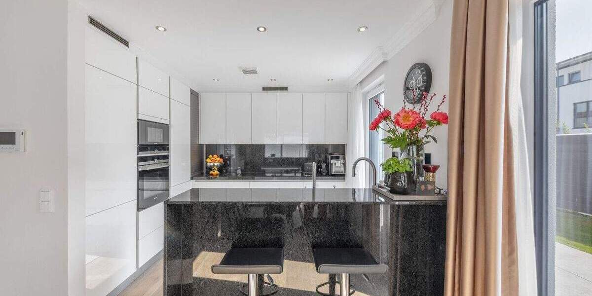 Einfamilienhaus Meerbusch Büderich - 4 Zimmer, 167 m&sup2;, 1.399.000&euro; | Angebot:25744330