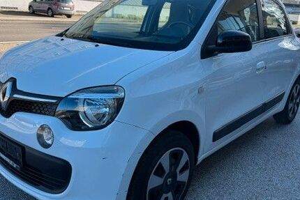 Renault Twingo 113.000 km 5.900 &euro; Remscheid 42899