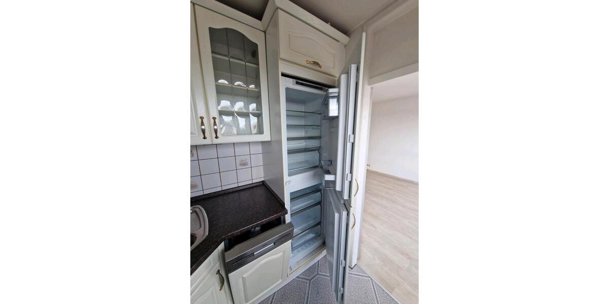 Etagenwohnung Wuppertal Cronenberg - 3.5 Zimmer, 72 m&sup2;, 164.000&euro; | Angebot:25843556