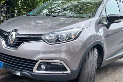 Renault Captur 53.000 km 9.700 &euro; Solingen 42719