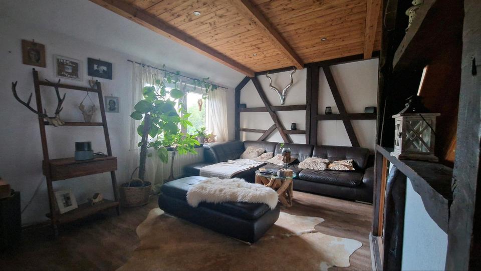 Einfamilienhaus Wermelskirchen - 8 Zimmer, 170 m&sup2;, 460.000&euro; | Angebot:26066033