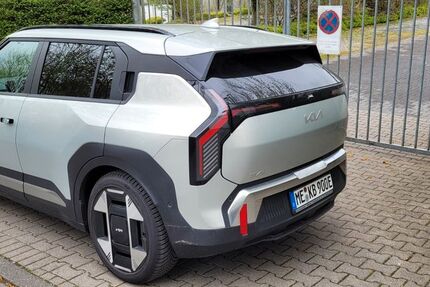 Kia EV3 8.700 km 31.900 &euro; Wülfrath 42489