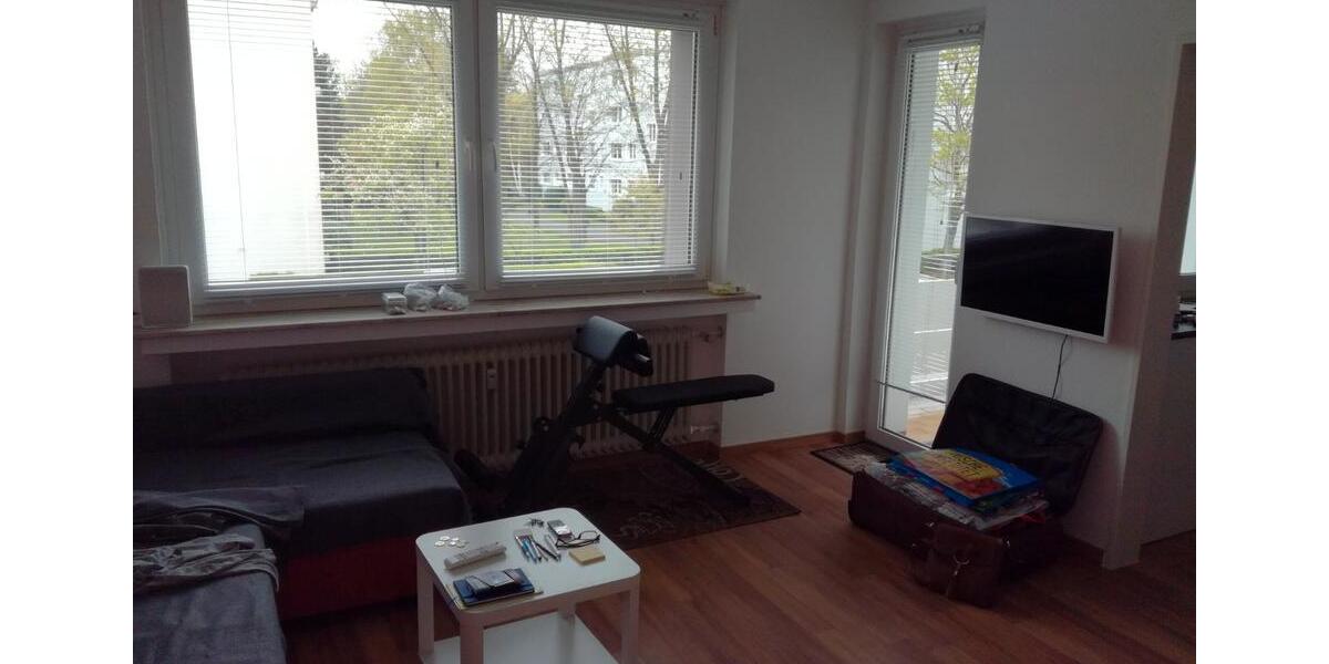 Etagenwohnung Meerbusch Necklenbroich - 1.5 Zimmer, 34 m&sup2;, 170.000&euro; | Angebot:26302995