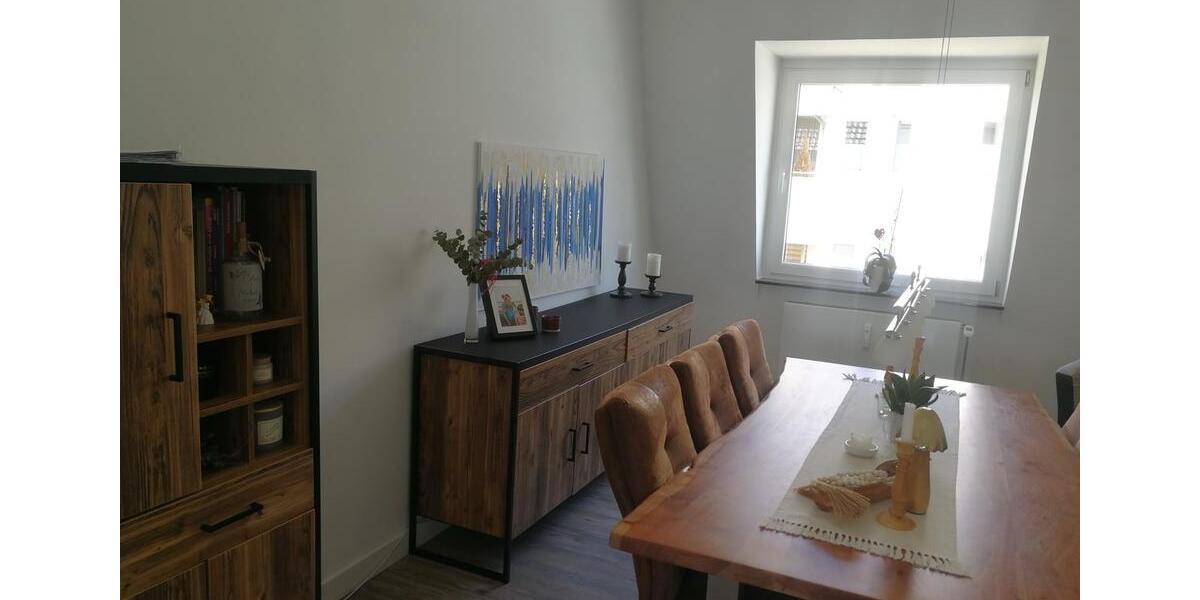 Maisonettenwohnung Wuppertal Gemarkung Langerfeld - 4 Zimmer, 130 m&sup2;, 299.000&euro; | Angebot:26223561