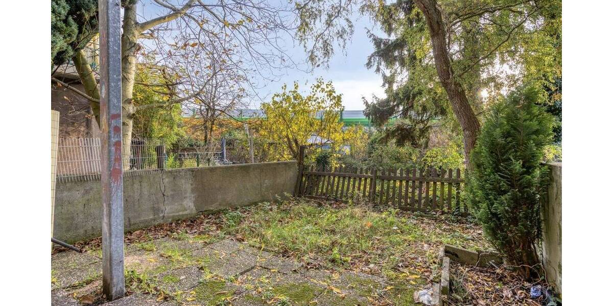 Etagenwohnung Düsseldorf Rath - 1 Zimmer, 51 m&sup2;, 154.900&euro; | Angebot:25687698