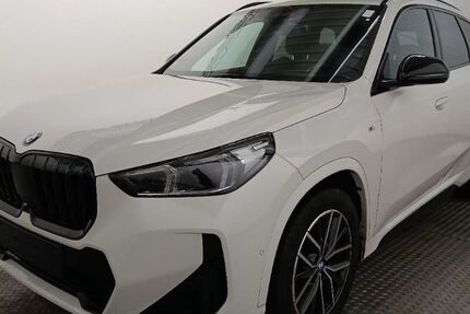 BMW X1 45.500 km 41.490 &euro; Meerbusch 40668